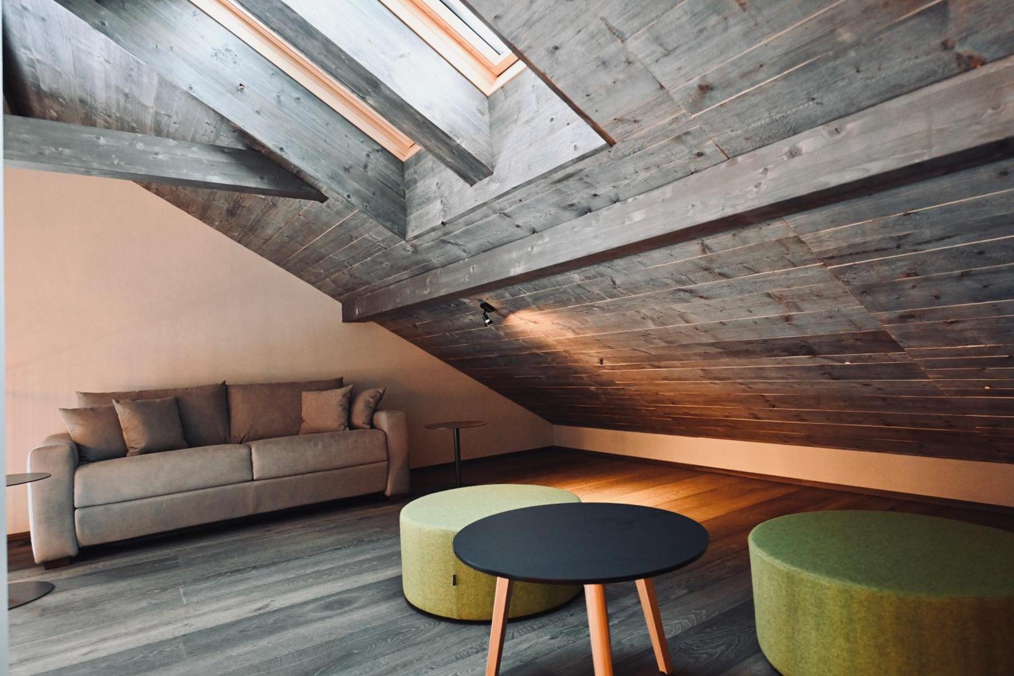 Aloha Suites - Alpin Lodge Haus האוס מראה חיצוני תמונה