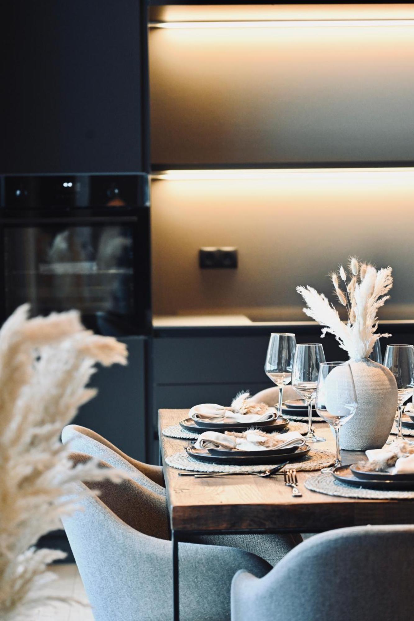 Aloha Suites - Alpin Lodge Haus האוס מראה חיצוני תמונה