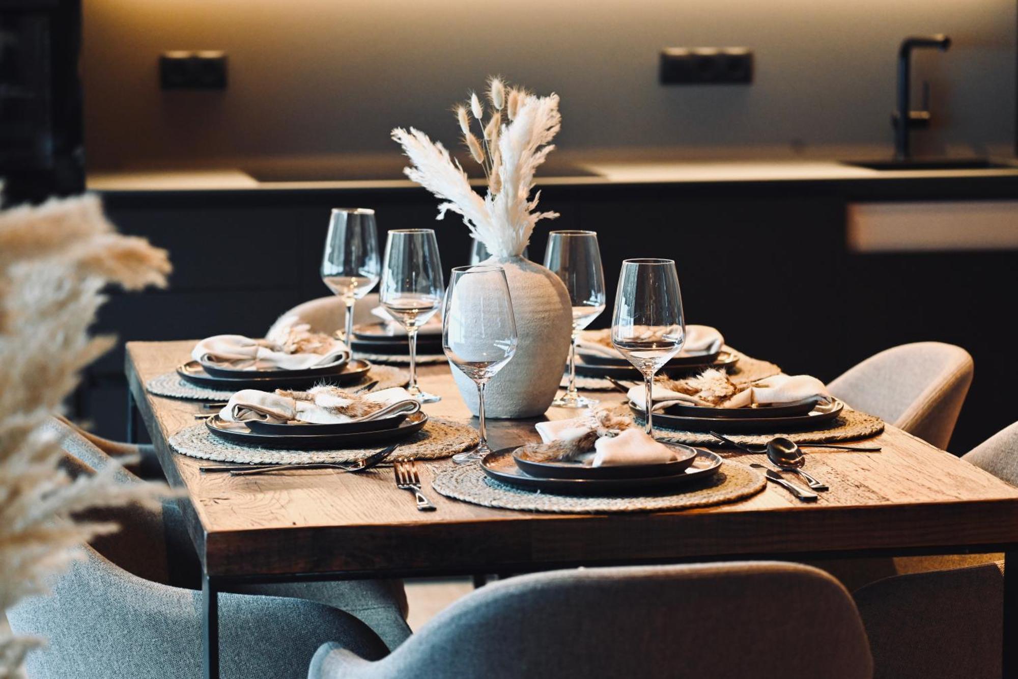 Aloha Suites - Alpin Lodge Haus האוס מראה חיצוני תמונה