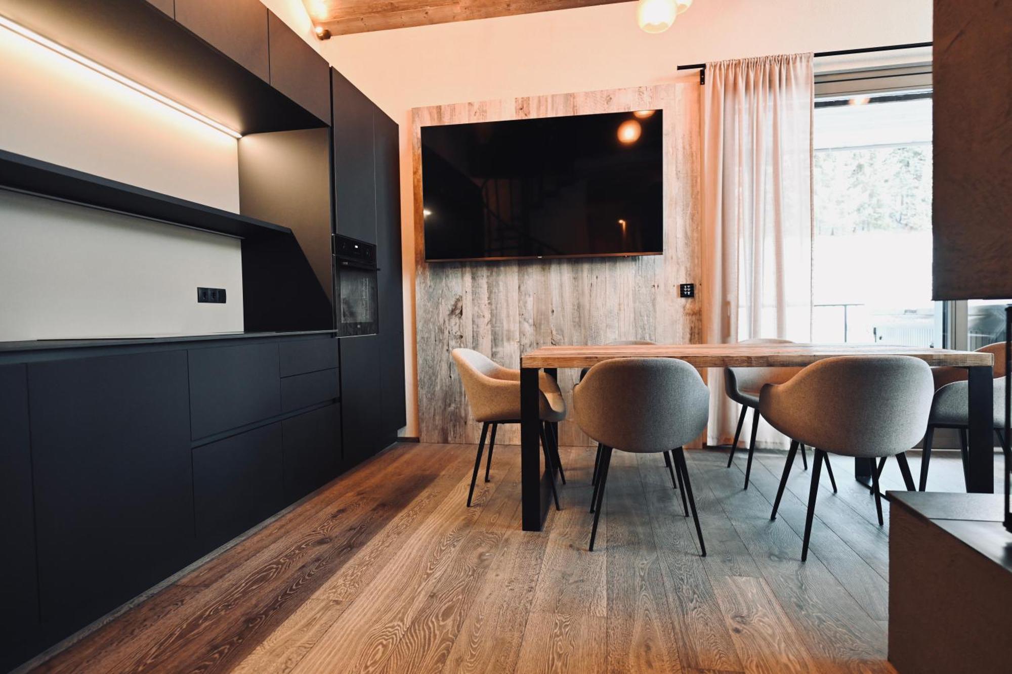 Aloha Suites - Alpin Lodge Haus האוס מראה חיצוני תמונה