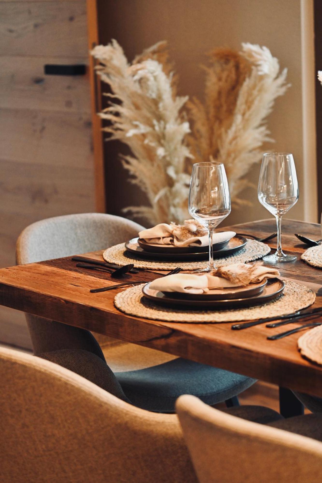 Aloha Suites - Alpin Lodge Haus האוס מראה חיצוני תמונה