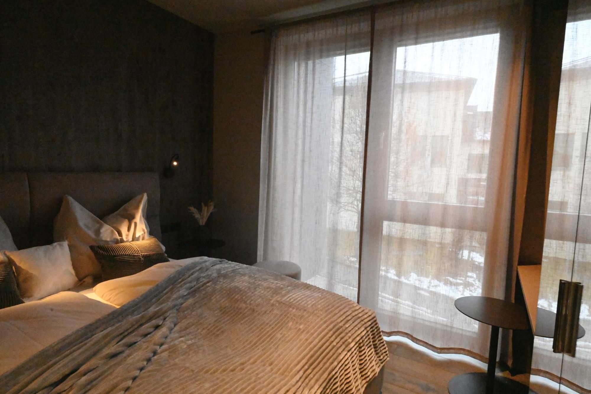 Aloha Suites - Alpin Lodge Haus האוס מראה חיצוני תמונה