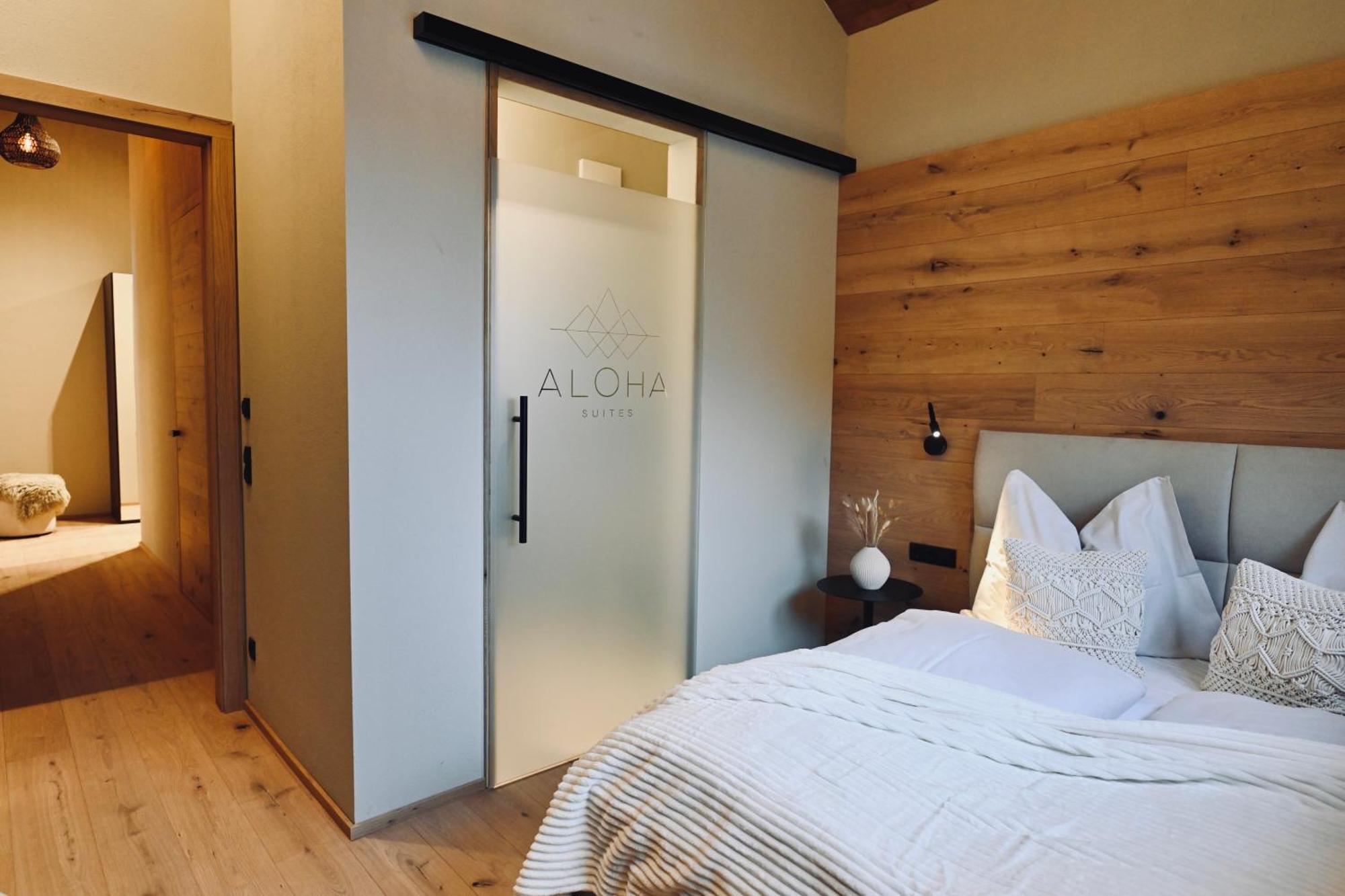 Aloha Suites - Alpin Lodge Haus האוס מראה חיצוני תמונה