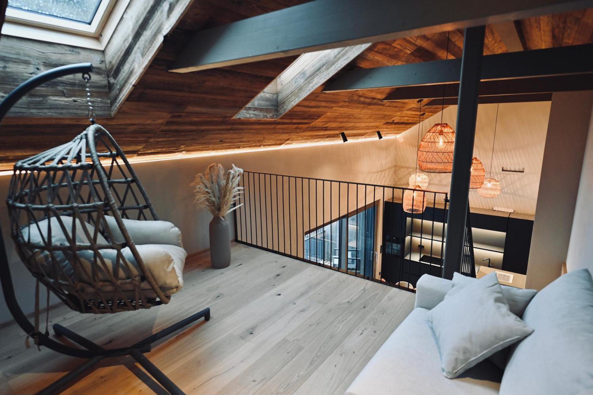 Aloha Suites - Alpin Lodge Haus האוס מראה חיצוני תמונה