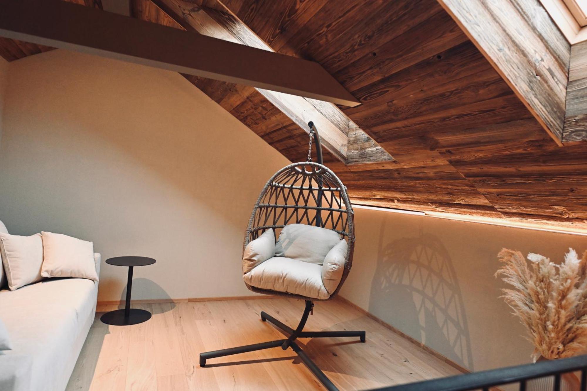 Aloha Suites - Alpin Lodge Haus האוס מראה חיצוני תמונה